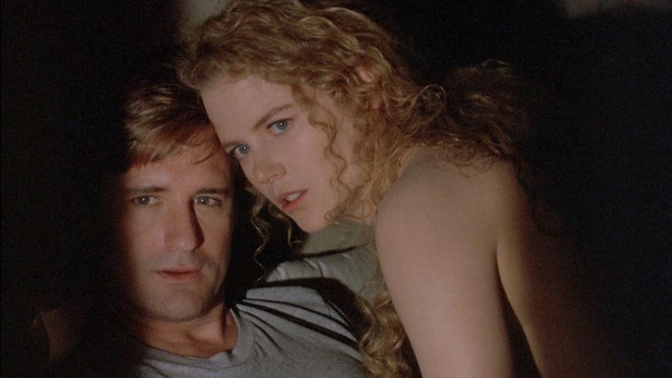 Nicole Kidman y Bill Pullman protagonizan este adictivo thriller