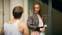 Cada temporada cuenta con 8 episodios. Cada temporada cuenta con 8 episodios.