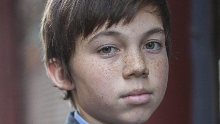 Jarin Towney apareció en varias series y películas exitosas