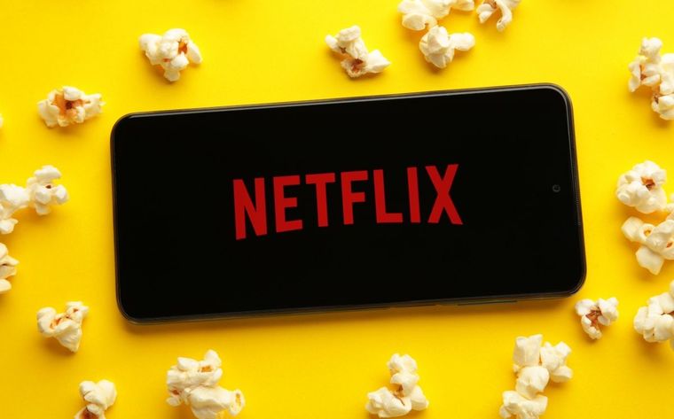 Esta es es la película que rompió todos los récords Netflix a nivel mundial