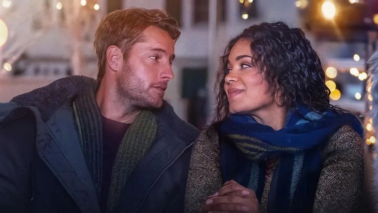 Esta película fue un éxito en su estreno