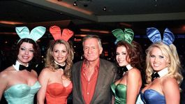 El impactante documental que muestra el detrás de escena de Playboy presentó su segunda temporada