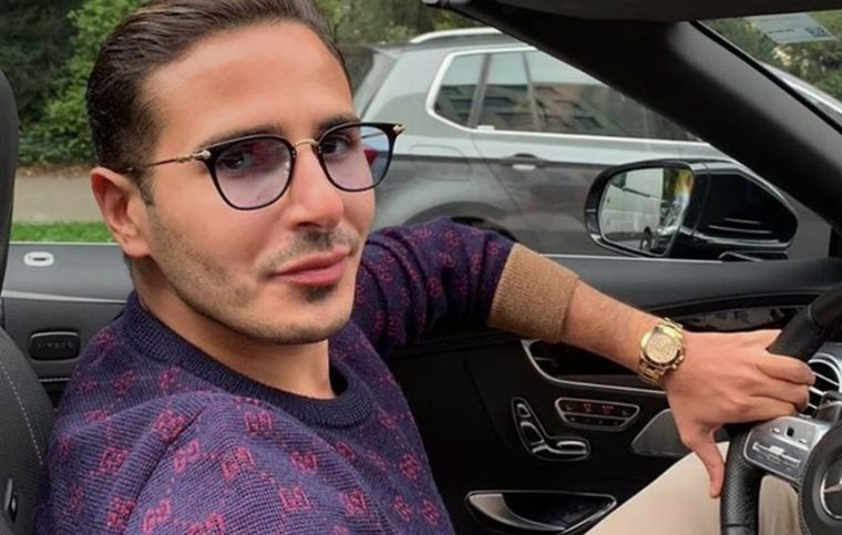 El estafador de Tinder arrasa en Netflix.