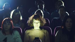 El cine en el celular está al alcance de todos
