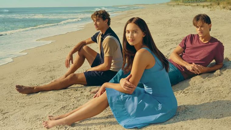 El verano que me enamoré no terminará con la serie.&nbsp;