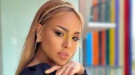 Danna Paola volvió a mostrarse en Instagram junto a Sebastián Yatra Danna Paola volvió a mostrarse en Instagram junto a Sebastián Yatra