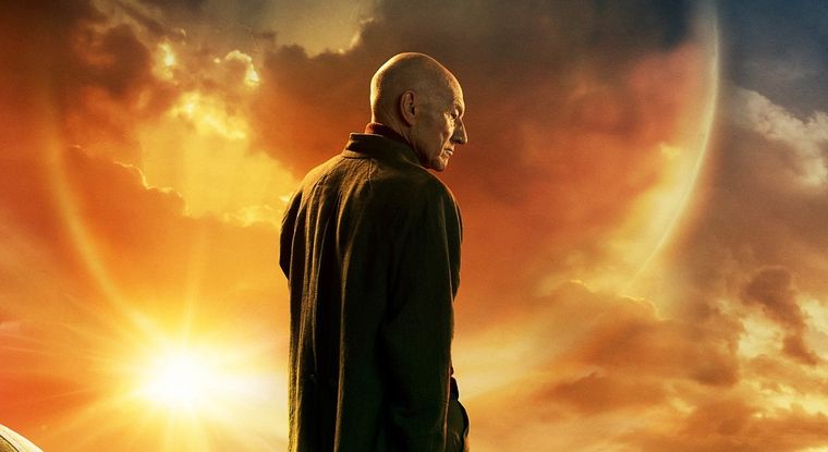 Jean-Luc se prepara para regresar