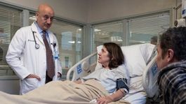 new amsterdam: uno de los personajes principales dejara la serie