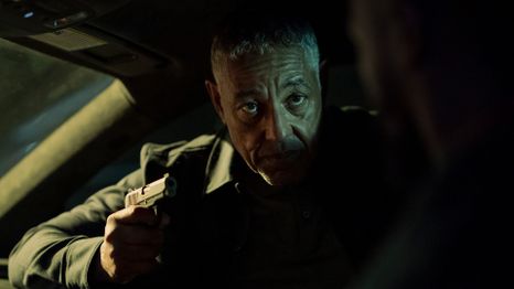 La serie se estrenó en 2024. La serie se estrenó en 2024.