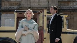 El drama de época británico por excelencia se retrasa.