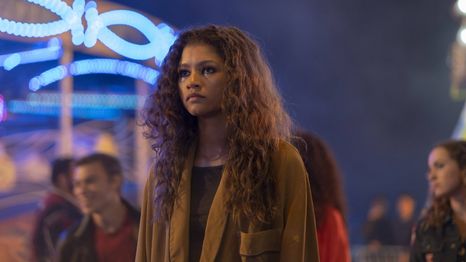 Euphoria: todo lo que hay que saber del especial que se estrena en HBO