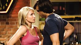Que Ver | Cameron Diaz protagoniza esta divertida comedia romántica