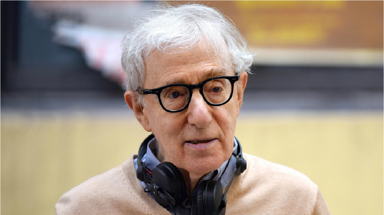 Woody Allen ha dirigido grandes éxitos del cine.