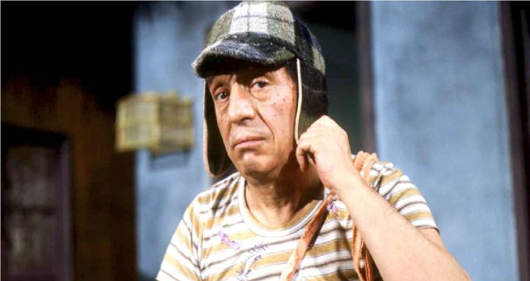 Roberto Gómez Bolaños formó parte de la infancia de muchas personas.