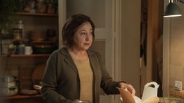 La película se impone como lo más visto de la plataforma. La película se impone como lo más visto de la plataforma.