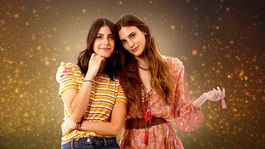 Juliantina tendrá su película y los fanáticos coparon las redes