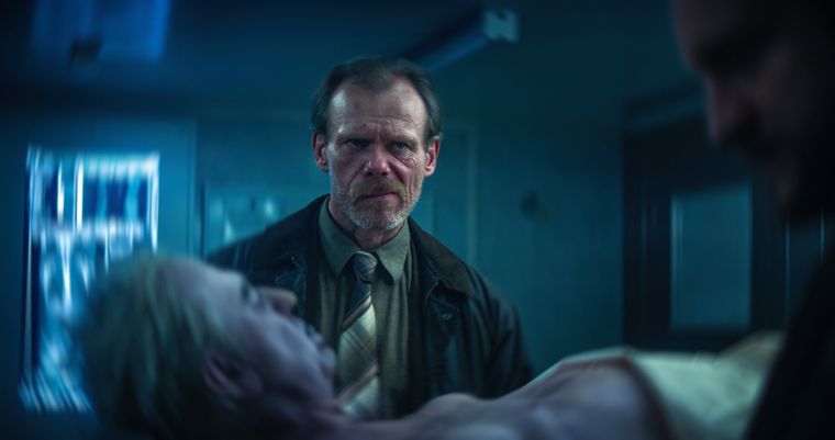 Un drama oscuro y atrapante&nbsp;