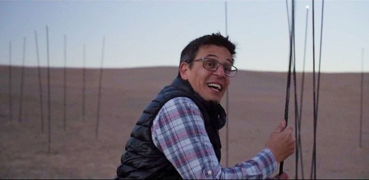 La serie que te hará cuestionar todo sobre la ciencia