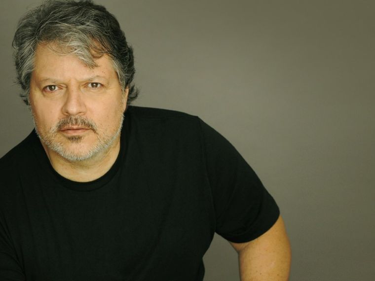 Ricardo Hornos, el argentino que marca el pulso de la escena