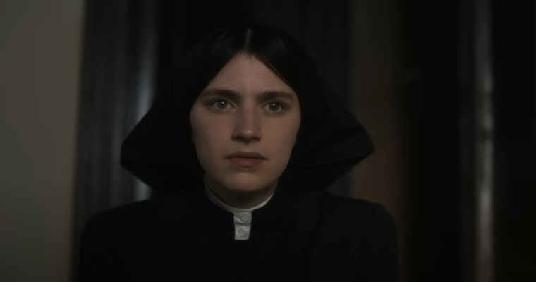 Nell Tiger Free protagoniza la precuela de la película de terror de los 70