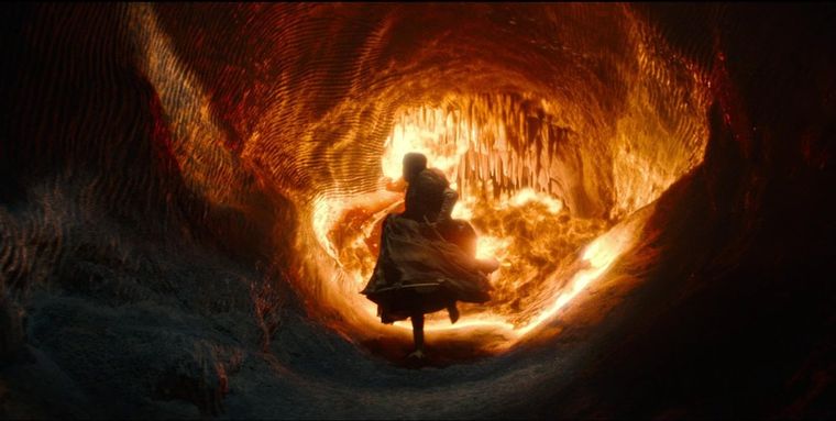 Netflix compartió los datos de sus títulos 2024 más populares