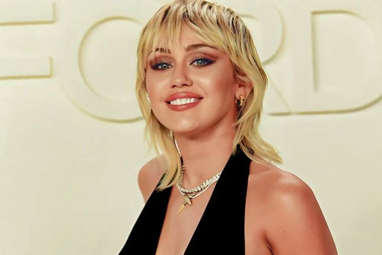 A Miley Cyrus le gustaría volver a actuar