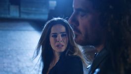 Pasión de Gavilanes