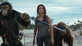 Los fanáticos han puesto el foco en el personaje de Freya Allan