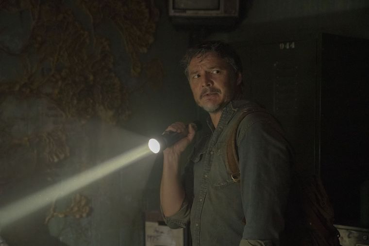 Pedro Pascal se convierte en uno de los protagonistas de TLOU