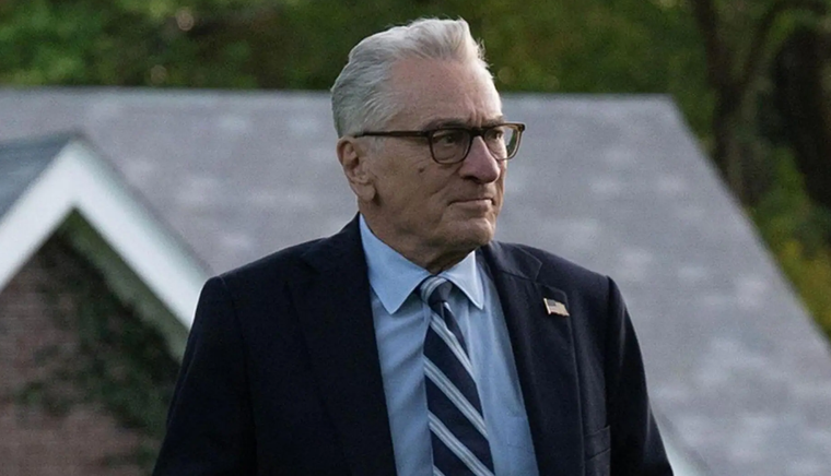 Día cero llegó hace unos días a Netflix.