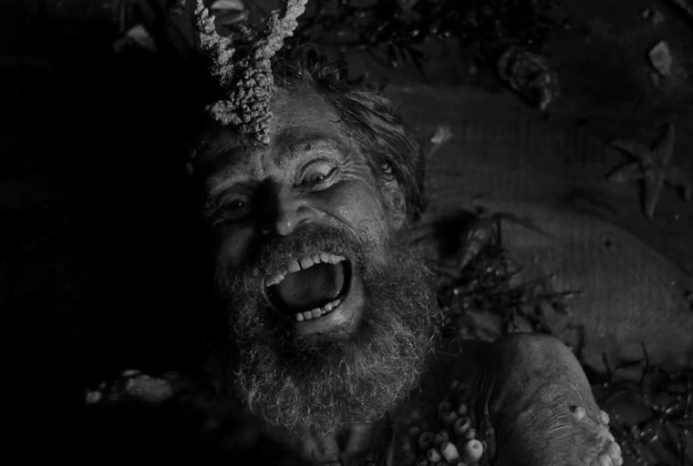 Willem Dafoe encabeza este aclamado thriller psicológico