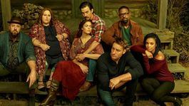 Se estrena la última temporada de This is Us