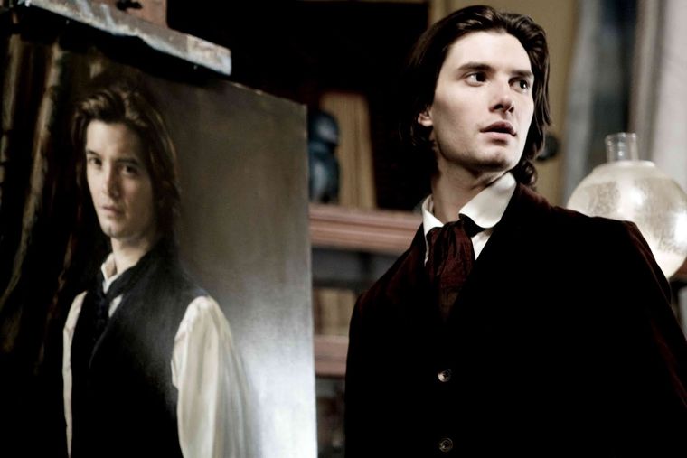 Se viene una adaptación renovada de El retrato de Dorian Gray