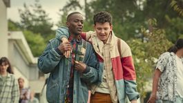 La serie Sex Education llegó a su fin y hay una razón.