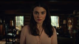 El ambiguo desenlace sorprende al espectador El ambiguo desenlace sorprende al espectador