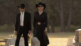 Cada episodio de Rancho Dutton nos permite conocer más a fondo a la familia Jackson Cada episodio de Rancho Dutton nos permite conocer más a fondo a la familia Jackson
