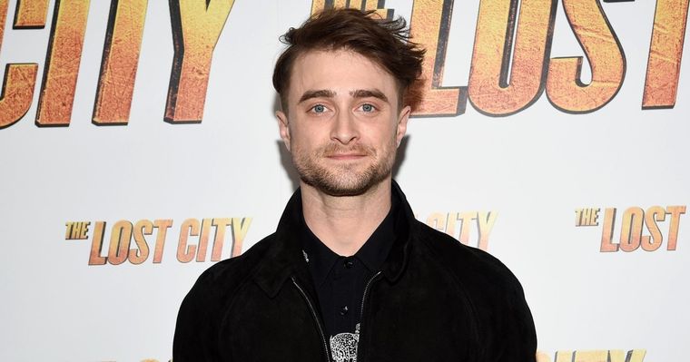 Daniel Radcliffe