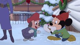 Tres películas para recibir el nuevo año