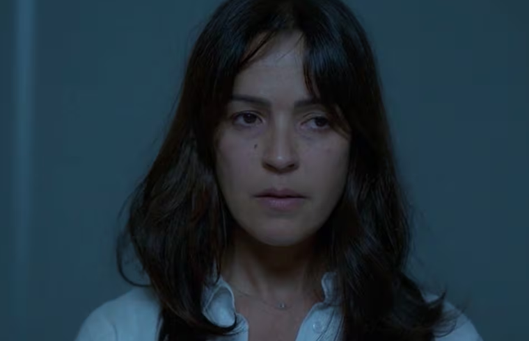 Ángela arrasa en Netflix. Ángela arrasa en Netflix.