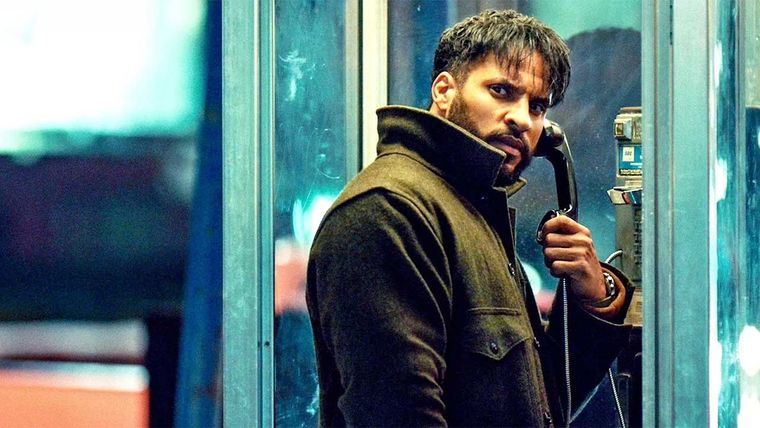 Las mejores series de fantasía en Amazon