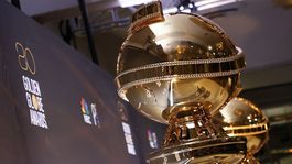 Los Globos de Oro premian lo mejor del cine y la televisión. Los Globos de Oro premian lo mejor del cine y la televisión.