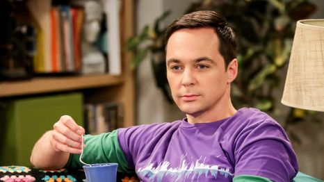 Jim Parsons decidió decirle adiós a Sheldon Cooper debido al extremo cansancio que el personaje había dejado en él