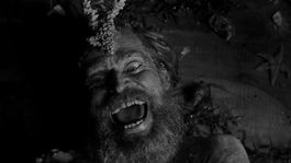 Willem Dafoe encabeza este aclamado thriller psicológico Willem Dafoe encabeza este aclamado thriller psicológico