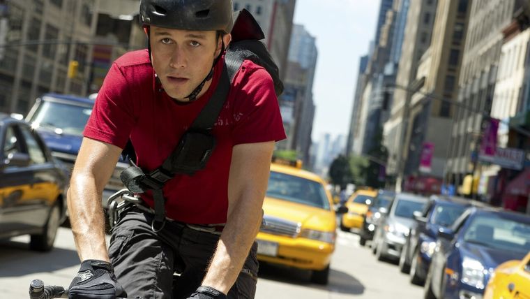 Joseph Gordon-Levitt lidera esta imperdible película en Netflix