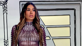 Galilea Montijo fue acusada de recibir miles de dólares de un jefe narco.
