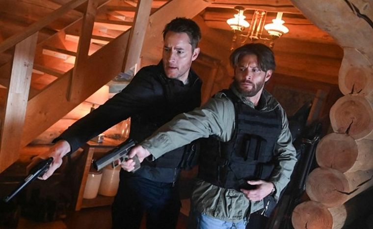 Tracker se ha convertido en la serie más vista de 2024