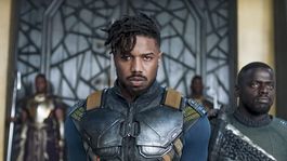 Michael B. Jordan no superó fácilmente su paso por el MCU.&nbsp;