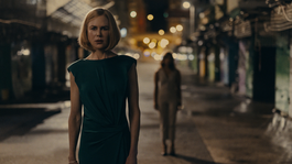 Que Ver | Nicole Kidman lidera la nueva miniserie original de la plataforma