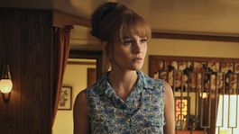Que Ver | Sophie Skelton interpreta a Brie, la hija de Jamie y Claire