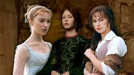 Aunque no parezca, existe un fuerte punto en compun entre Bridgerton, Frankenstein y Orgullo y prejuicio Aunque no parezca, existe un fuerte punto en compun entre Bridgerton, Frankenstein y Orgullo y prejuicio